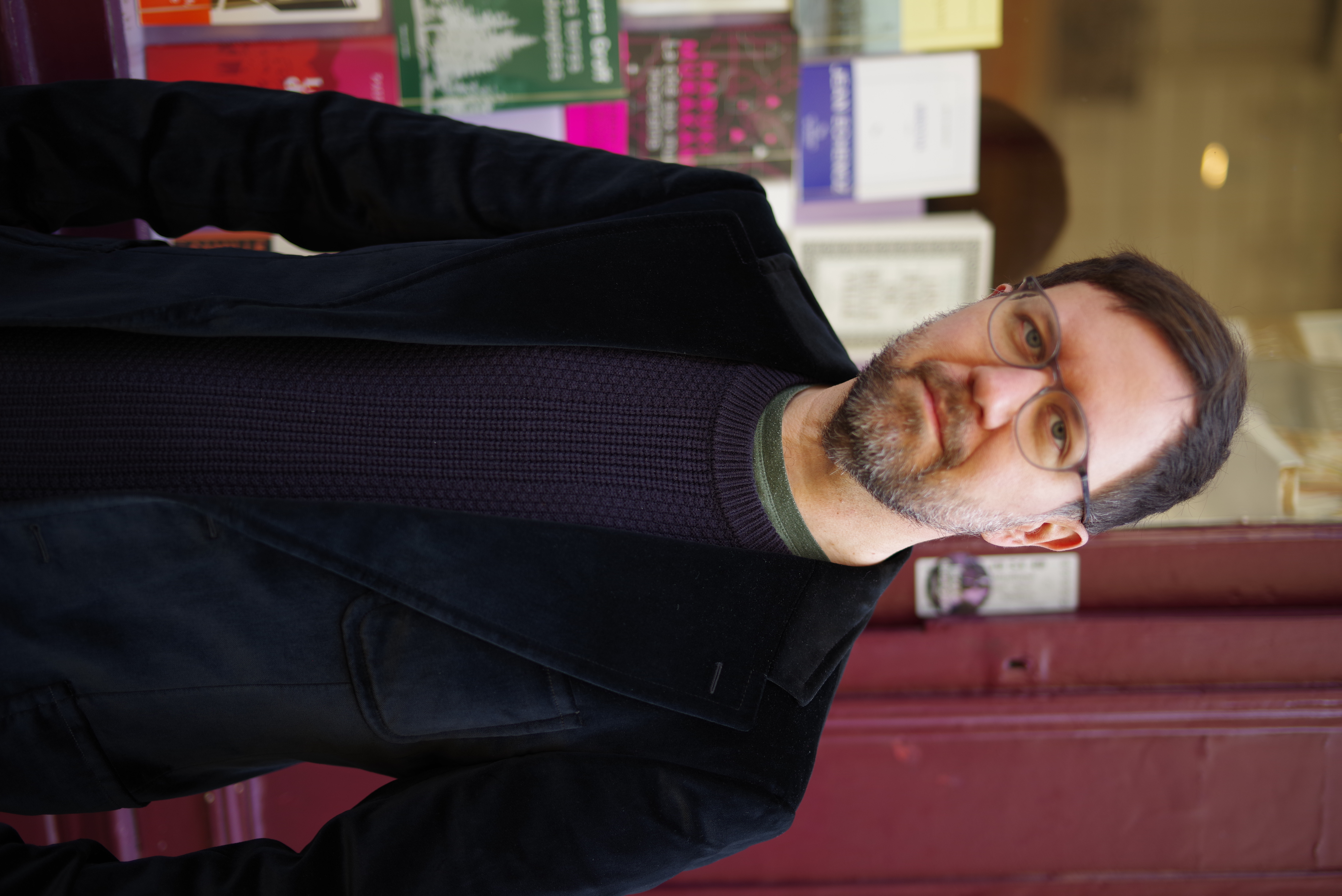 David Lewis