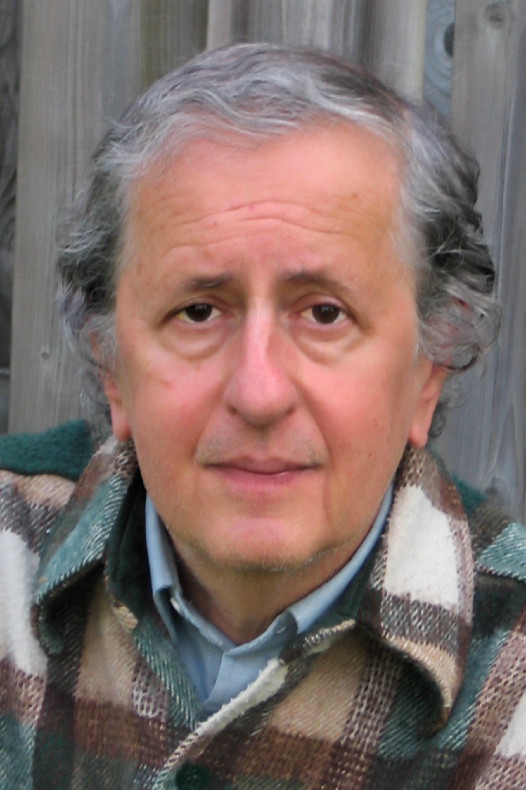 J. J. Steinfeld